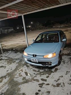 Peugeot 306